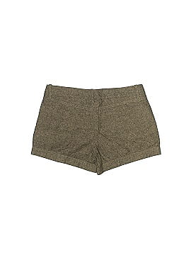 BCBGeneration Khaki Shorts (view 2)