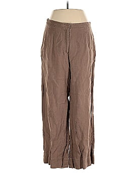 J.Jill Linen Pants (view 1)