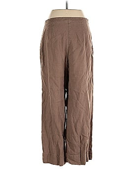 J.Jill Linen Pants (view 2)