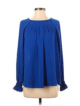 Banana Republic Long Sleeve Blouse (view 1)