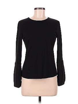 Romeo & Juliet Couture Long Sleeve Top (view 1)