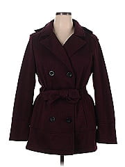 Liz Claiborne Career Coat