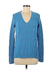 J. Mc Laughlin Pullover Sweater