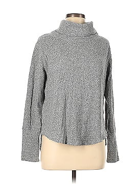Six Fifty Turtleneck Sweater (view 1)