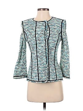 St. John Couture Cardigan (view 1)