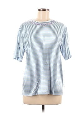 Liz Thomas Short Sleeve Top (view 1)