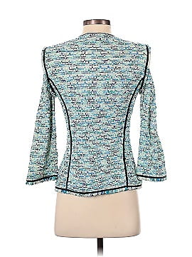 St. John Couture Cardigan (view 2)