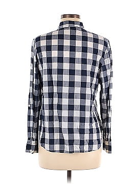 Coldwater Creek Long Sleeve Button-Down Shirt (view 2)