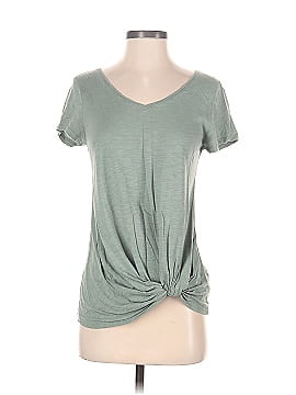 Maurices Long Sleeve T-Shirt (view 1)