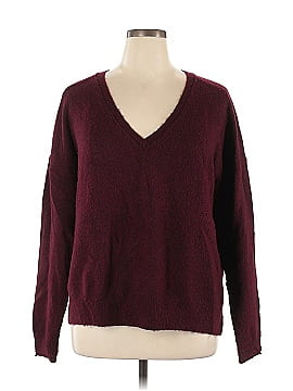 Lucky Brand Pullover Sweater (view 1)