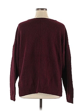 Lucky Brand Pullover Sweater (view 2)