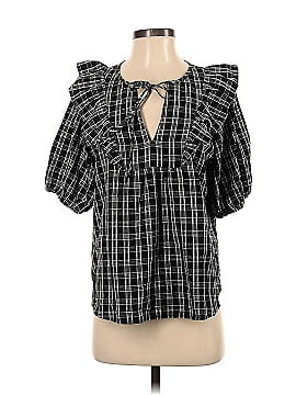 Ann Taylor LOFT Sleeveless Blouse (view 1)