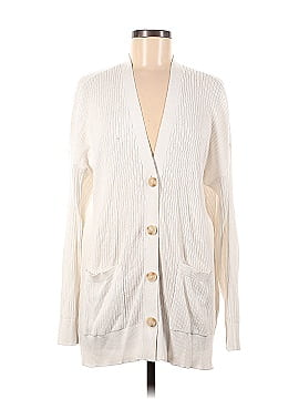 Ann Taylor LOFT Cardigan (view 1)