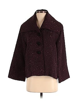 Caroline Rose Coat (view 1)