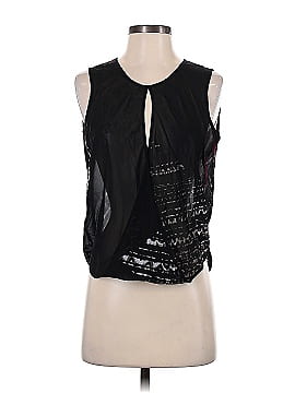 Kenneth Cole New York Sleeveless Blouse (view 1)