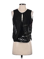 Kenneth Cole New York Sleeveless Blouse