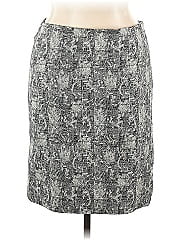 Mm. La Fleur Casual Skirt