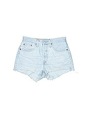 Levi Strauss Signature Denim Shorts