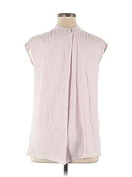 MM. LaFleur Sleeveless Blouse (view 2)