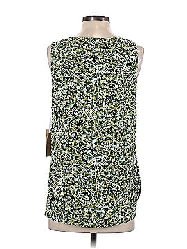 Halogen Sleeveless Blouse (view 2)