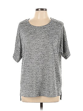 TWO by Vince Camuto Short Sleeve Top (view 1)