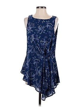 Vince Camuto Sleeveless Blouse (view 1)