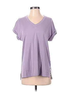 Banana Republic Short Sleeve T-Shirt (view 1)