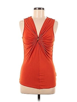 MICHAEL Michael Kors Sleeveless Top (view 1)