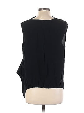 Brian Dales Sleeveless Blouse (view 2)