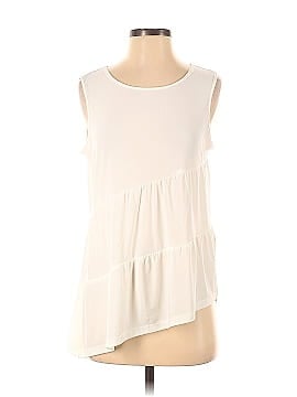 DKNY Sleeveless Blouse (view 1)