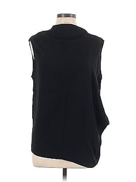 Brian Dales Sleeveless Blouse (view 1)