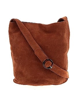 Urban Outfitters Leather Shoulder Bag (view 1)