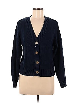 Ann Taylor LOFT Cardigan (view 1)