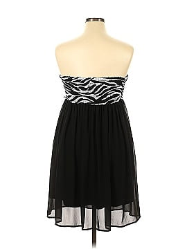 Torrid Cocktail Dress (view 2)