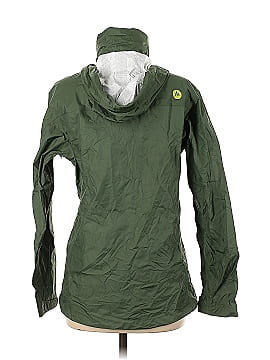 Marmot Raincoat (view 2)