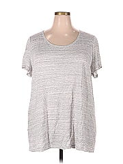 Livi Short Sleeve Top