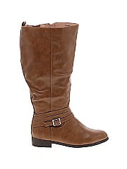 Journee Collection Boots