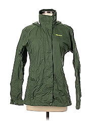 Marmot Raincoat