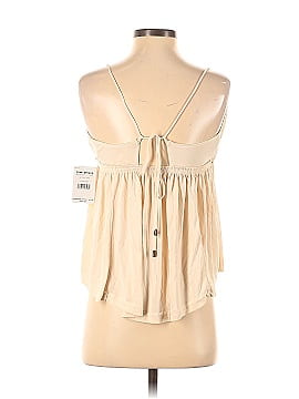 Free People Sleeveless Blouse (view 2)