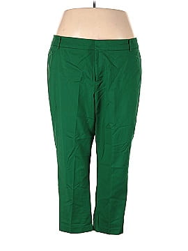 ELOQUII Casual Pants (view 1)