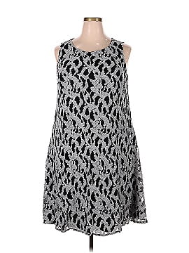 Lane Bryant Casual Dress (view 1)