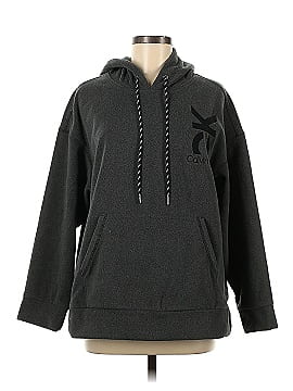 Calvin Klein Performance Pullover Hoodie (view 1)