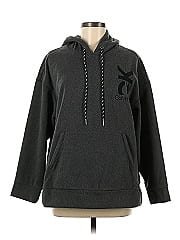 Calvin Klein Performance Pullover Hoodie