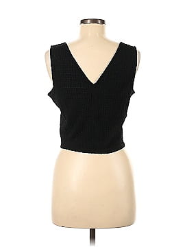 Madewell Sleeveless Top (view 2)