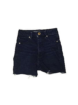 American Eagle Outfitters Denim Shorts (view 1)