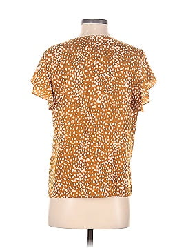 Shein Short Sleeve Top (view 2)