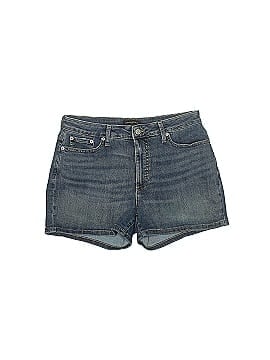 Banana Republic Factory Store Denim Shorts (view 1)