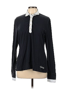 Dubarry Long Sleeve Polo (view 1)