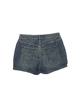 Banana Republic Factory Store Denim Shorts (view 2)