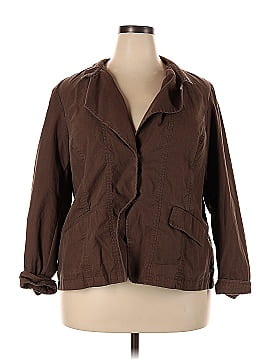 Coldwater Creek Jacket (view 1)